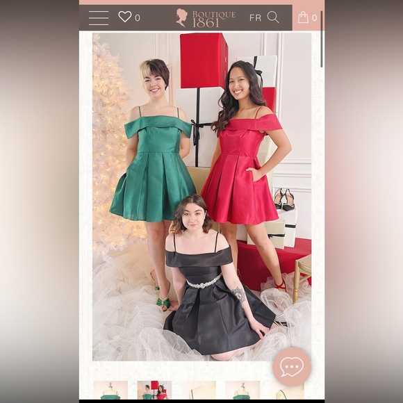 Boutique 1861 BNWT - Picture 3 of 4